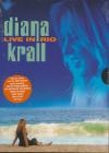 Diana Krall : live in Rio