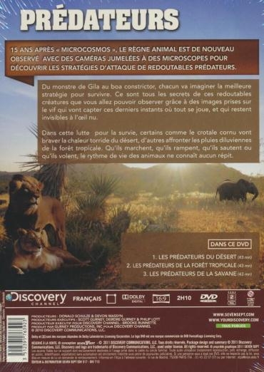 Discovery Channel Predateurs Les Champions De La Vitesse Discovery Channel Predateurs Les Champions De La Vitesse