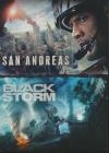 San Andreas ; Black storm