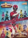 Power Rangers : coffret ultime