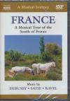 A musical journey : France : a musical tour of the south of France