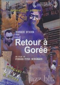 Retour à Gorée