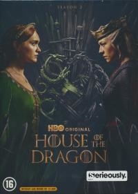 House of the Dragon : saison 2 - Chacun son camp