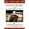 A musical journey : night music : vol.1 : Italy, Switzerland, Germany and France