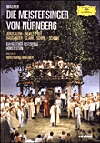 Meistersinger von Nurnberg (Die) = Maîtres chanteurs de Nuremberg (Les)