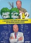 Hommes viennent de Mars, les femmes de Venus 1 & 2 (Les)