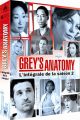 Grey's anatomy : saison 2