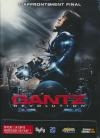 Gantz 2 : révolution