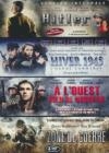 Coffret Guerre : 4 films