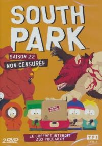 South Park : saison 22