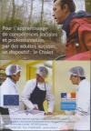 Autisme : pour l'apprentissage de compétences sociales et professionnelles par des adultes autistes