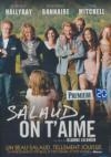 Salaud, on t'aime