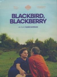 Blackbird, Blackerry