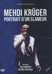 Mehdi Krüger, portrait d'un slameur