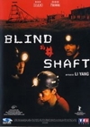 Blind shaft