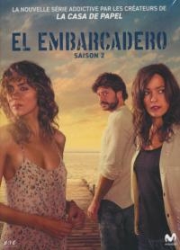 Embarcadero (El) : saison 2