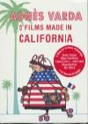 Agnès Varda : 5 films made in California