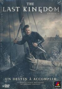 Last Kingdom (The) : saison 4