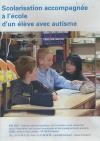 Autisme : scolarisation accompagnée d'un élève avec autisme en école élémentaire