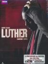 Luther : saisons 1 & 2