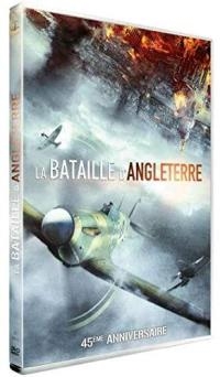 Bataille d'Angleterre (La)