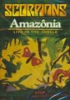 Amazônia : live in the jungle