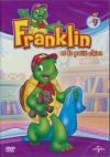 Franklin : Franklin et le petit chien