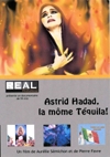 Astrid Hadad, la mome tequila !