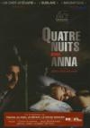 Quatre nuits avec Anna