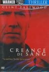 Créance de sang