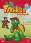 Franklin : Franklin demande pardon