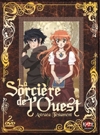 Sorcière de l'Ouest (La) : coffret n°1