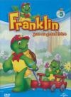 Franklin : joue au grand frère