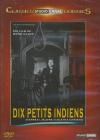 Dix petits indiens