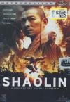 Shaolin : la légende des moines guerriers