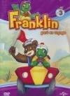 Franklin : part en voyage