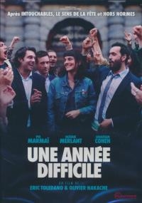 Une année difficile