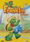 Franklin : Franklin se déguise