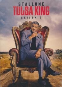 Tulsa king : saison 2