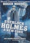 Sherlock Holmes à New York