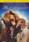 Légende de James Adams et l'ours Benjamin (La) : saison 1