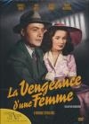 Vengeance d'une femme (La)