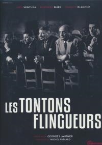 Tontons flingueurs (Les)