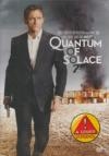 Quantum of solace