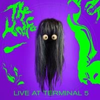 Shaking the habitual: live at terminal 5