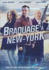 Braquage à New York