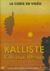 Kalliste, l'île aux trésors