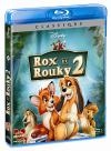 Rox et Rouky 2