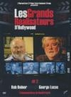 Grands réalisateurs d'Hollywood (Les) : volume 2 : Rob Reiner & George Lucas