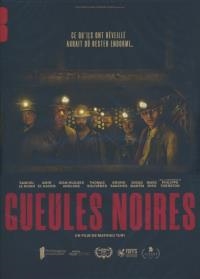 Gueules noires